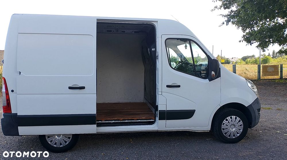 Renault Master - 8