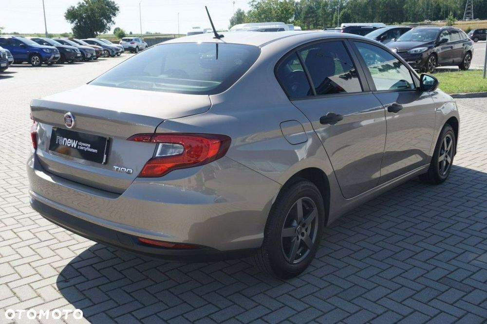 Fiat Tipo 1.0 T3 - 5