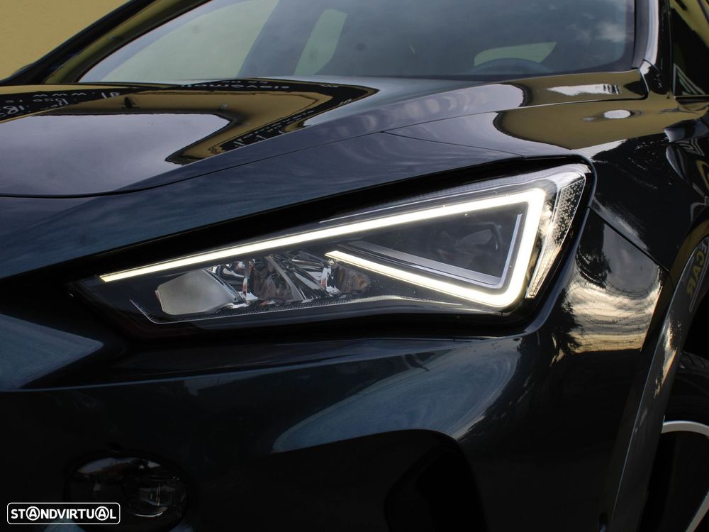 Cupra Formentor 2.0 TDI Sport - 12