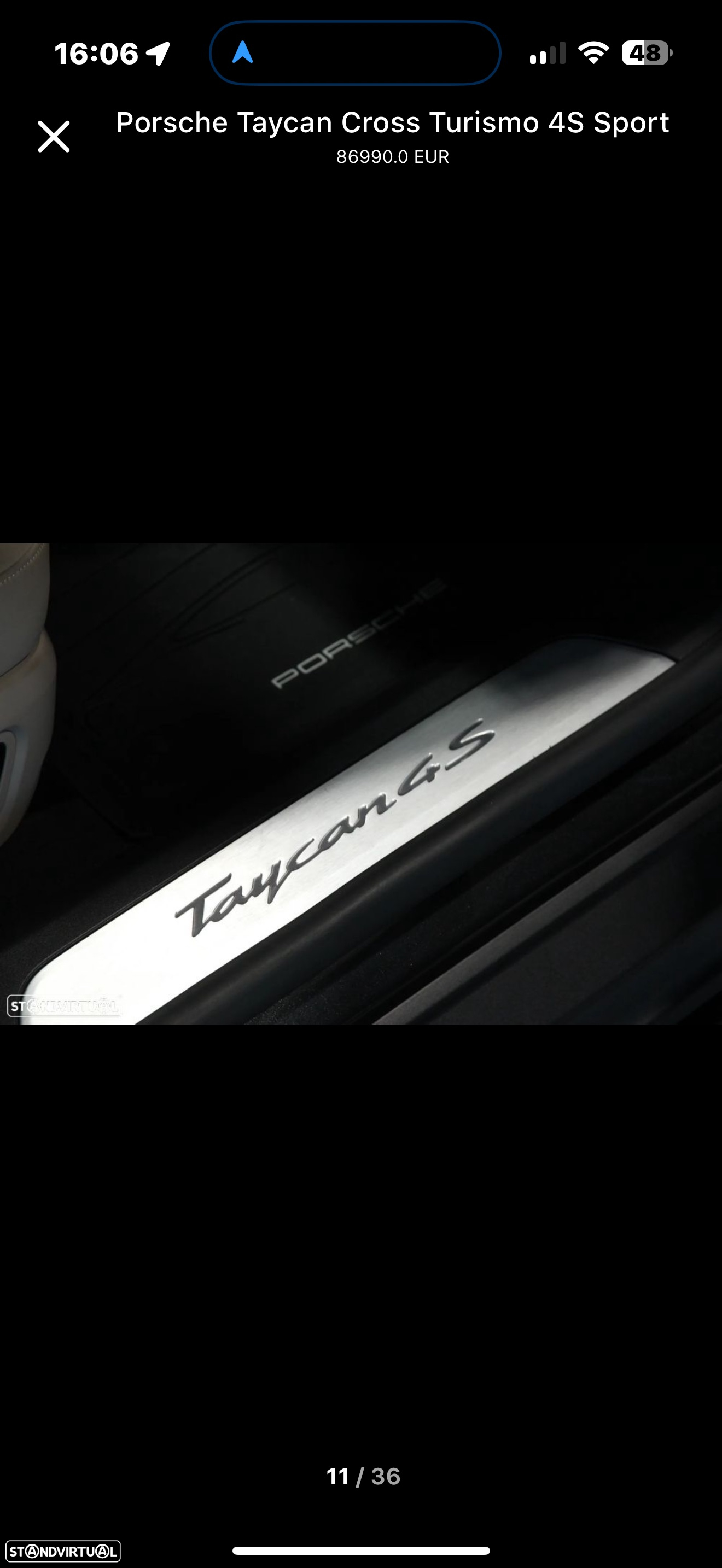 Porsche Taycan Cross Turismo 4S - 17