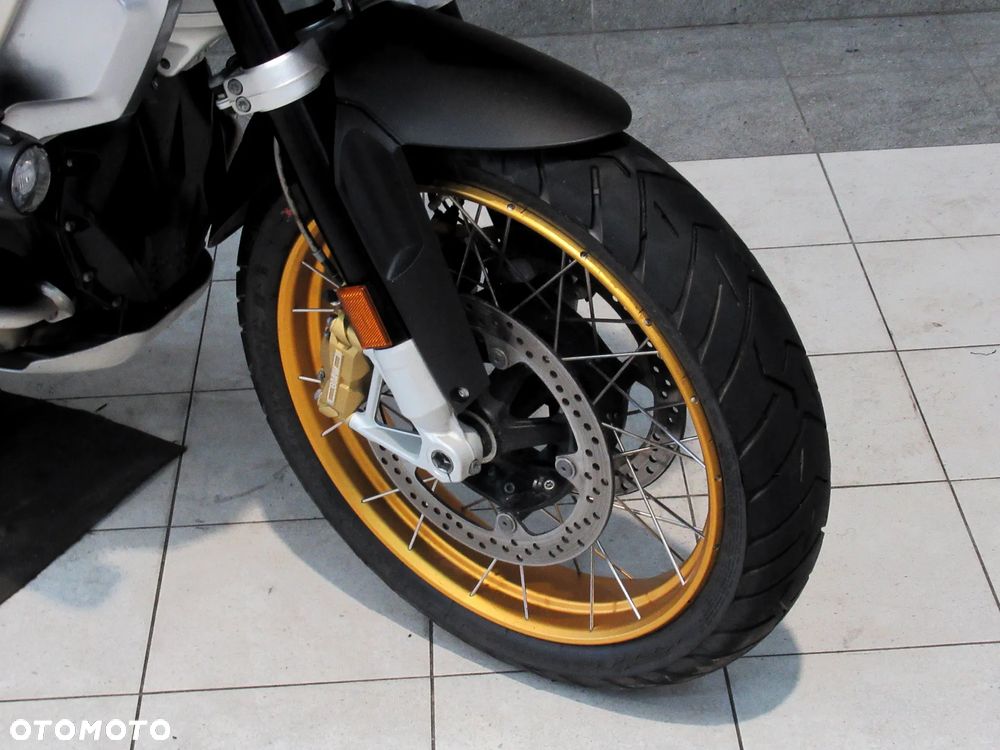 BMW R1250 GS Adventure - 26