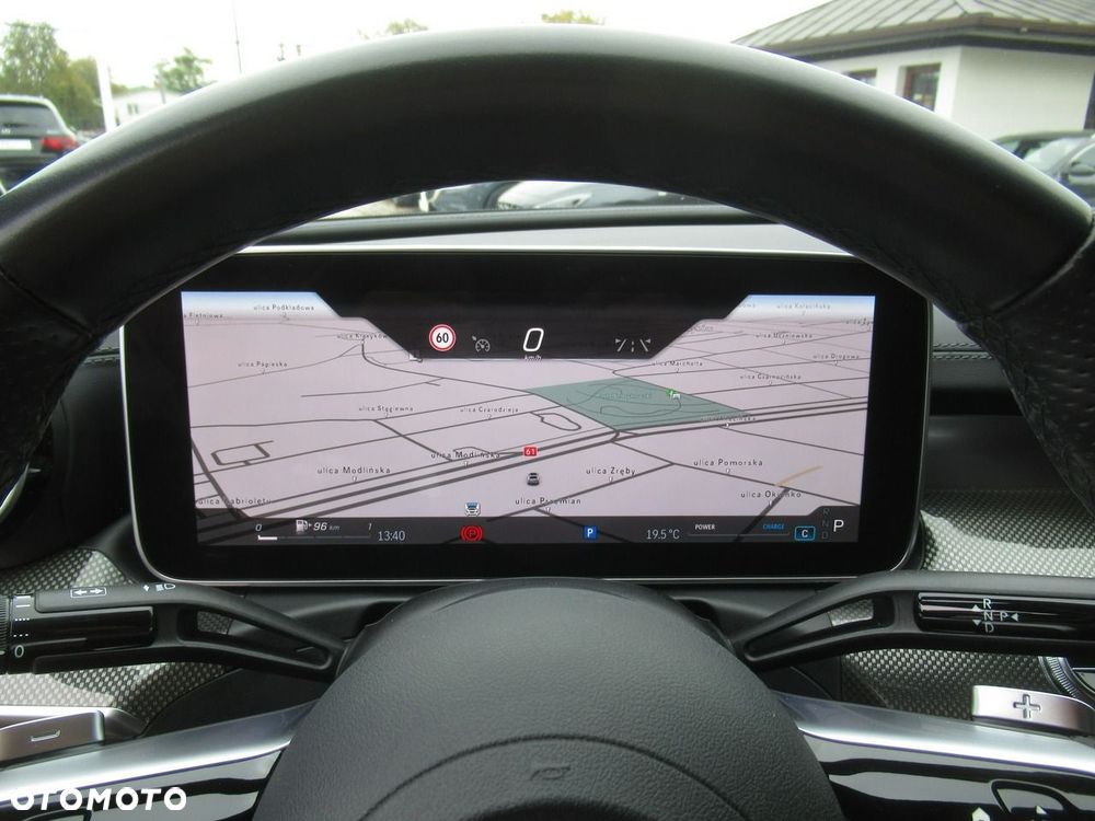 Mercedes-Benz Klasa C 200 9G-TRONIC AMG Line Advanced - 34