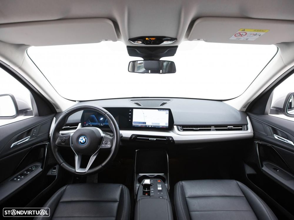 BMW X1 25 e xDrive - 7