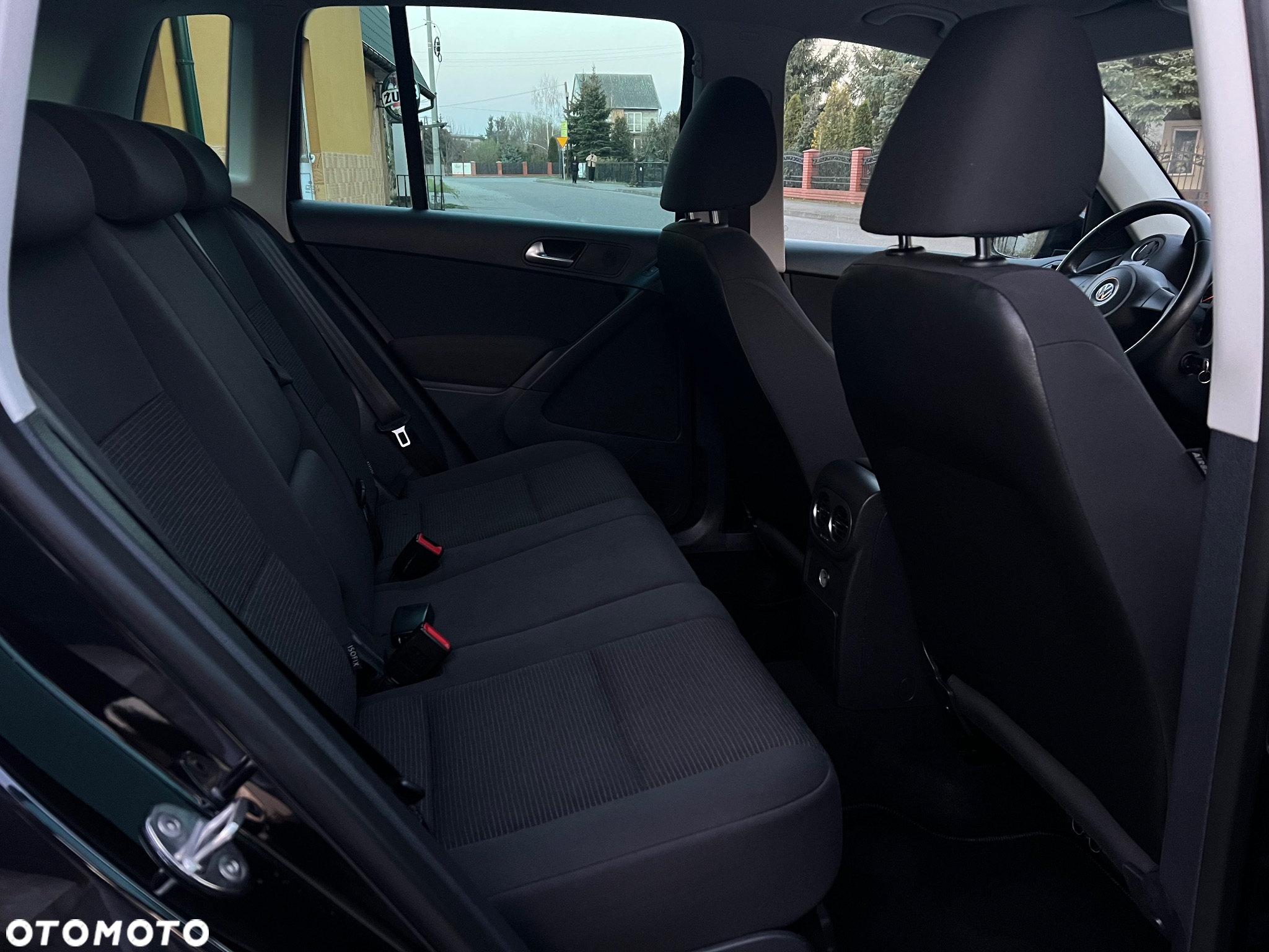 Volkswagen Tiguan 2.0 TDI DPF BlueMotion Technology Exclusive - 13