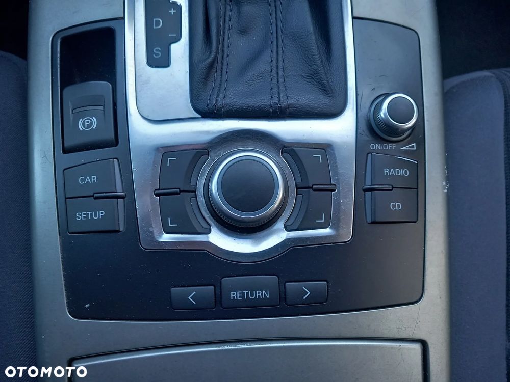 Audi A6 Avant 2.7 TDI Quattro Tiptr - 25