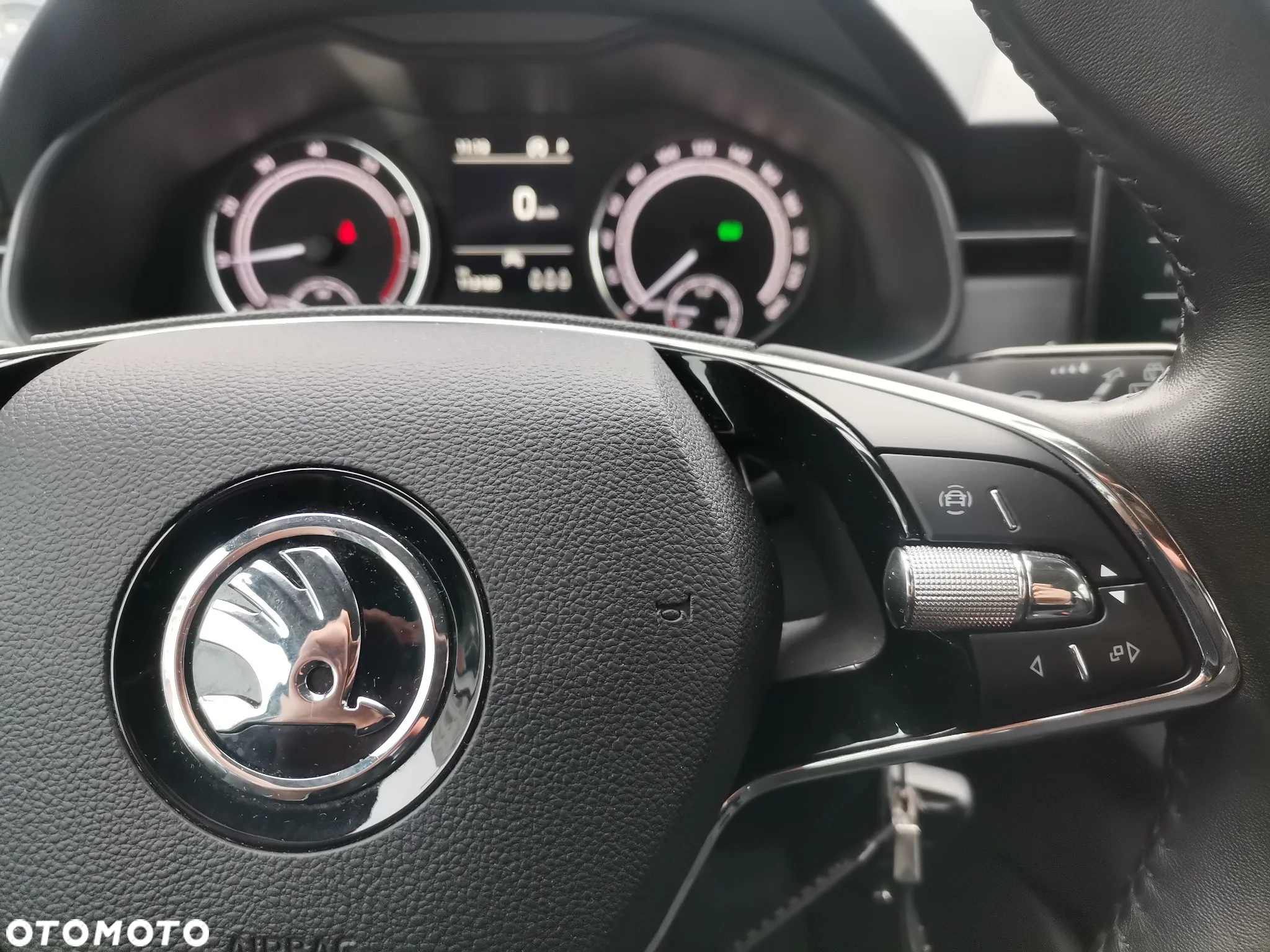 Skoda Scala 1.0 TSI Ambition DSG - 17