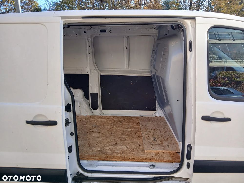 Citroën JUMPY - 40