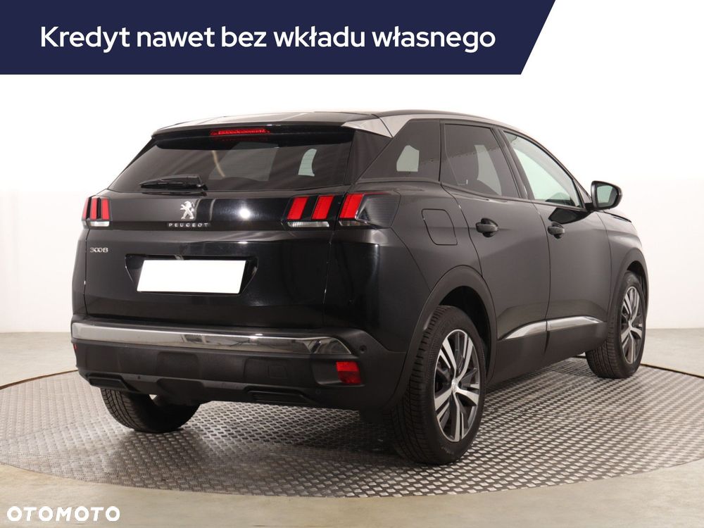Peugeot 3008 - 7