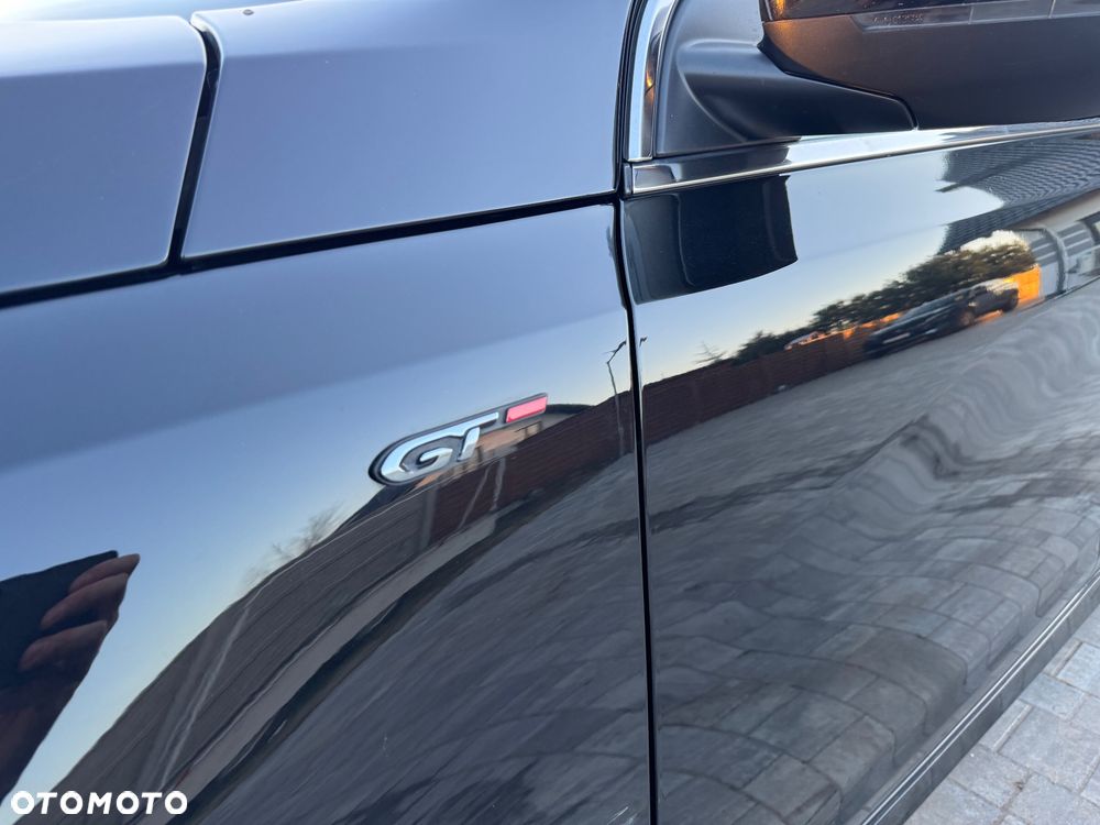 Peugeot 308 PureTech 225 EAT8 Stop & Start GT - 9