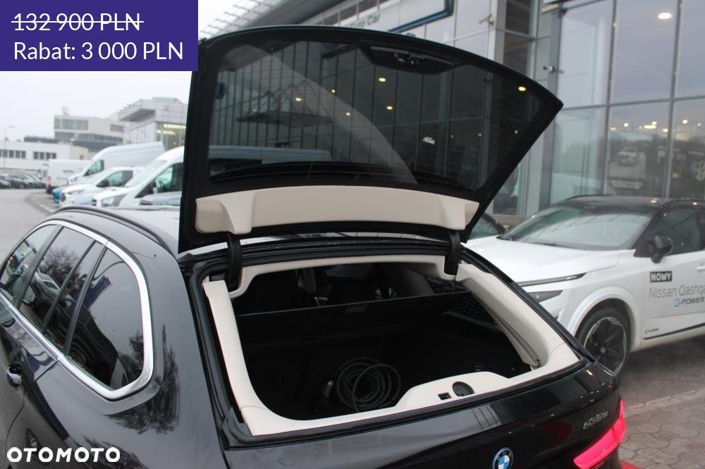 BMW Seria 5 - 35