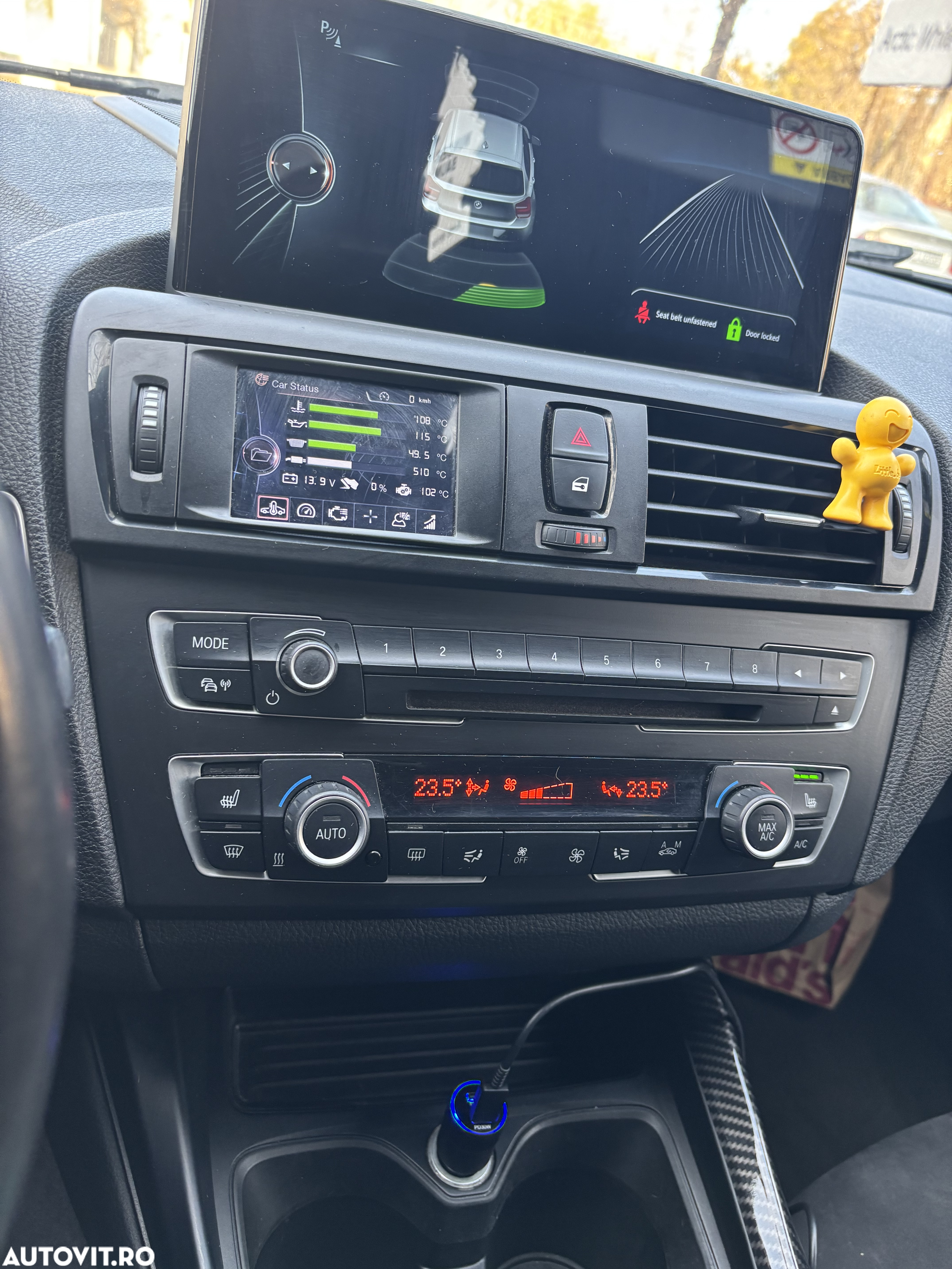BMW M1 M135i xDrive Sport-Aut. - 19