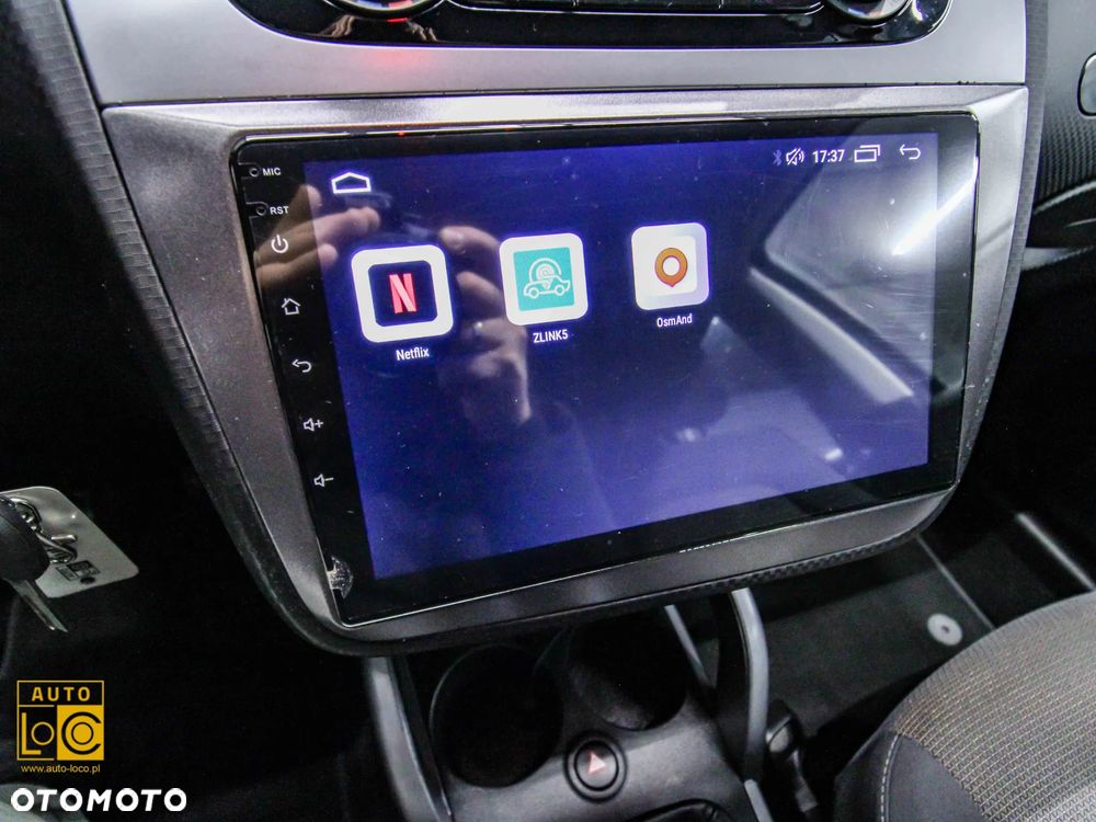 Seat Altea XL 1.4 TSI Style Copa - 22