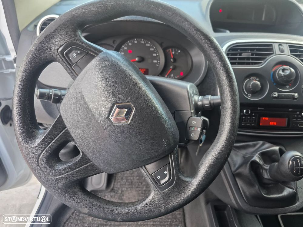 Renault KANGOO - 14
