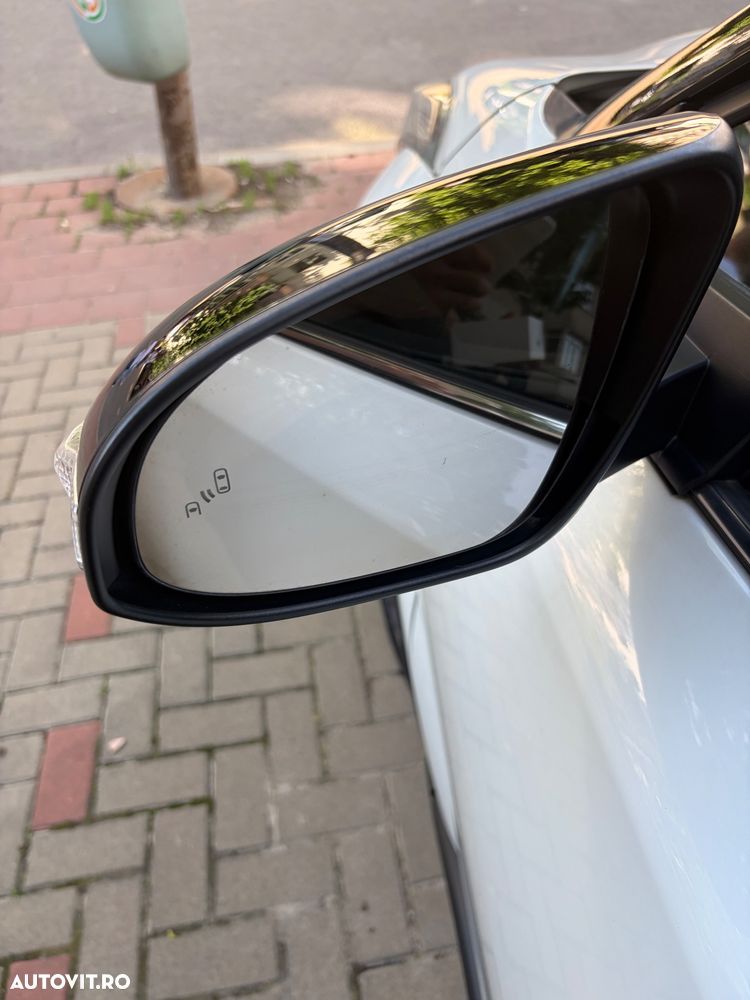 Toyota C-HR Business-Edition - 9