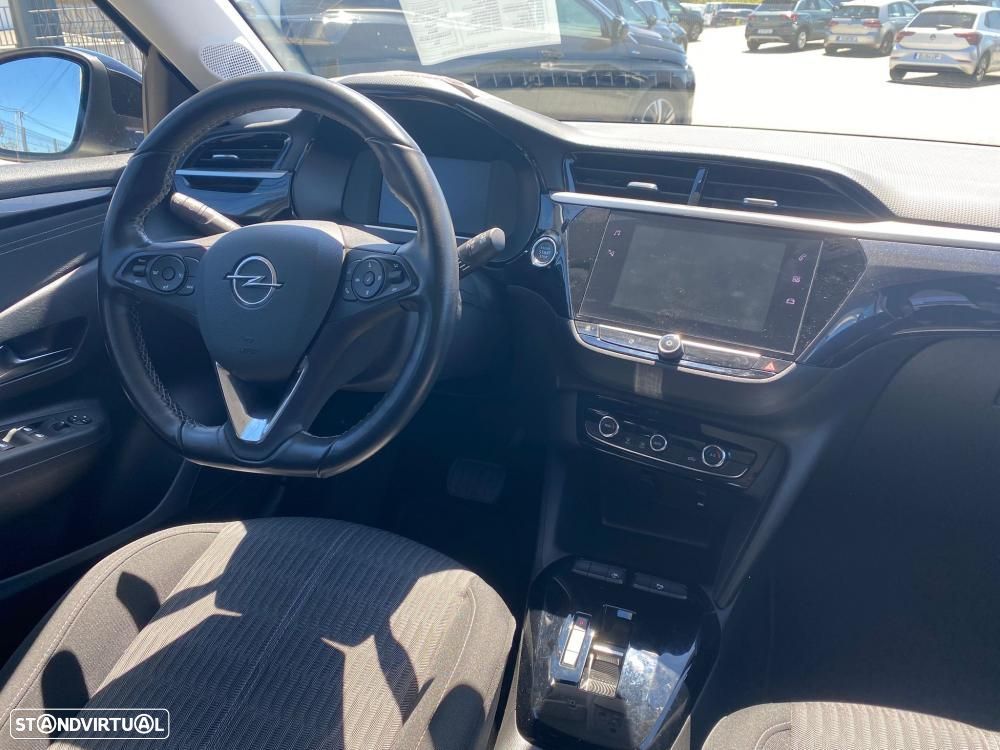 Opel Corsa-e Business Edition - 5