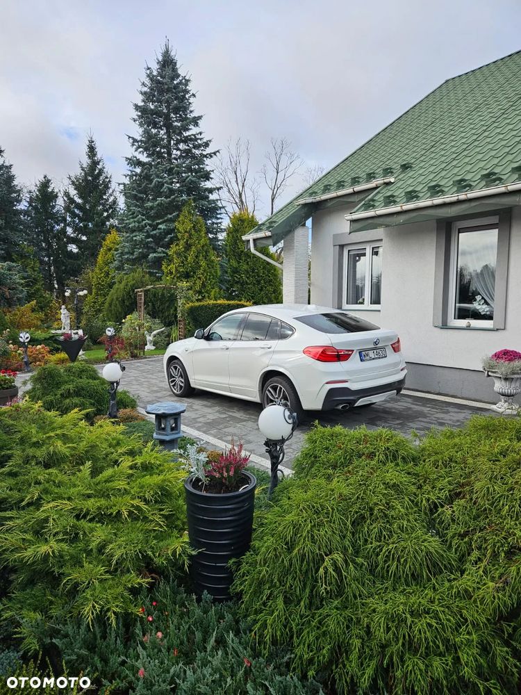BMW X4 2016 photo 4