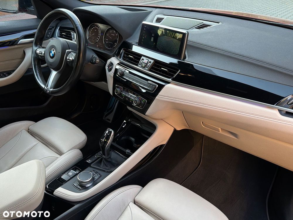 BMW X2 - 34