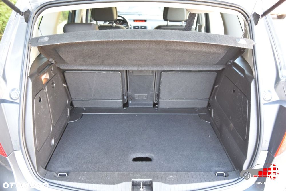 Opel Meriva - 21