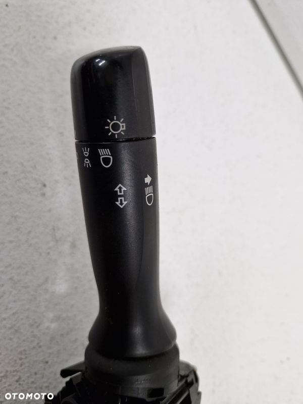 toyota matrix 2 ii e140 przełącznik zespolony pająk manetki wycieraczek taśma - 4