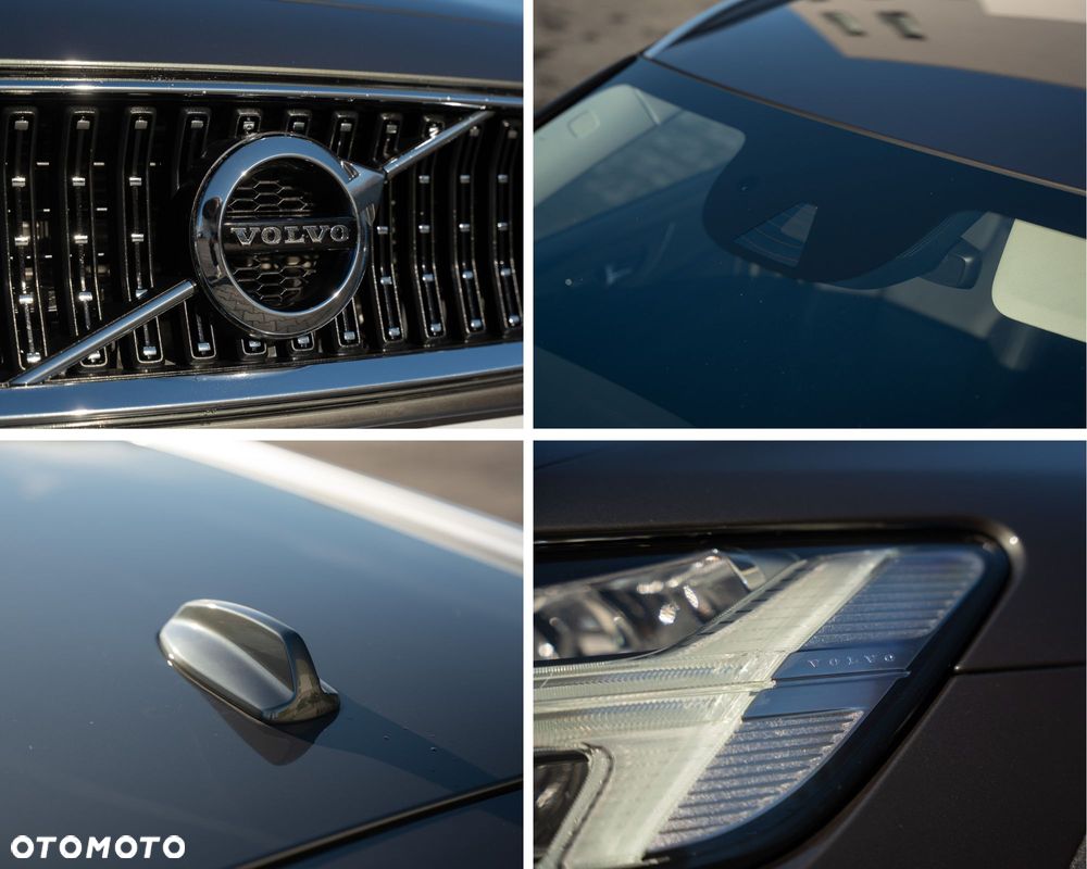 Volvo V60 Cross Country D4 AWD Geartronic Pro - 22