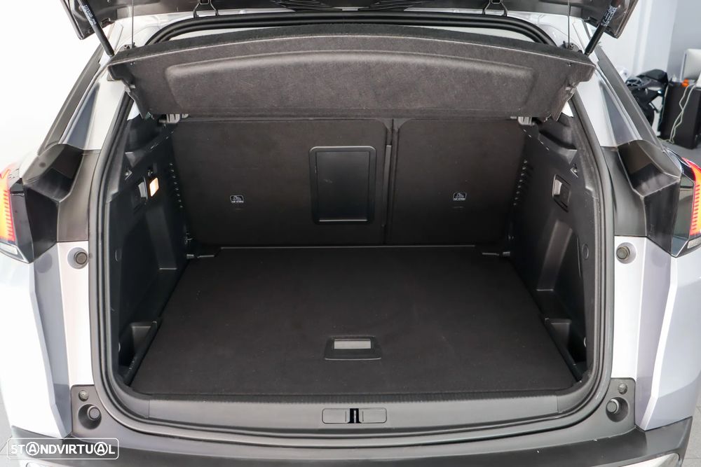 Peugeot 3008 BlueHDi 130 Stop & Start Allure - 32
