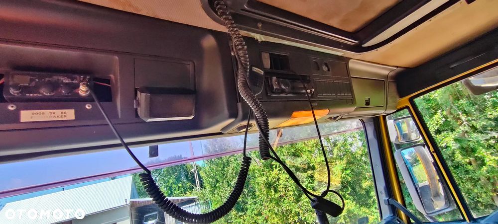 Iveco Eurotrakker - 8