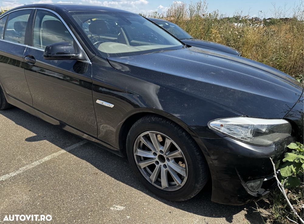 Motor Bmw Seria 1 3 5 F10 F20 F11 F30 F31 2.0 184 CP N47D20C 2012- - 2