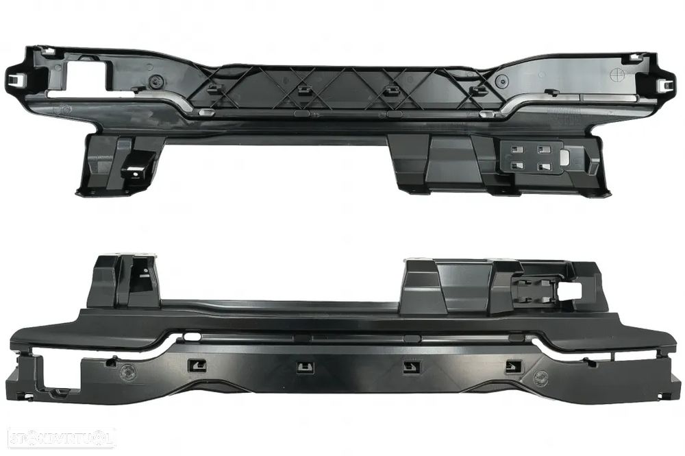 Body Kit Bmw Série 5 F10 (2010 a 2017) Look M5 - 21