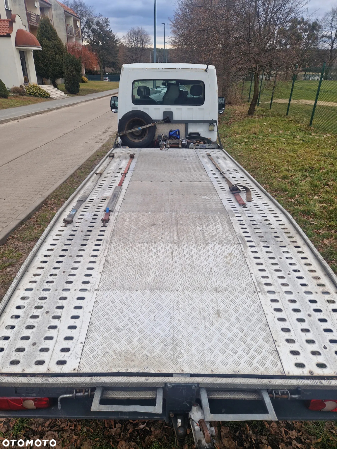 Renault Master - 5