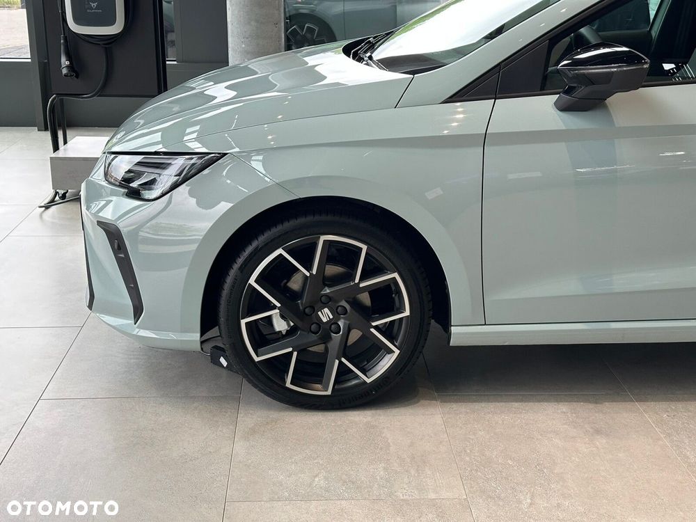 Seat Ibiza 1.0 TSI FR S&S DSG - 7