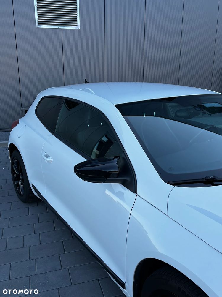 Volkswagen Scirocco 1.4 TSI - 5