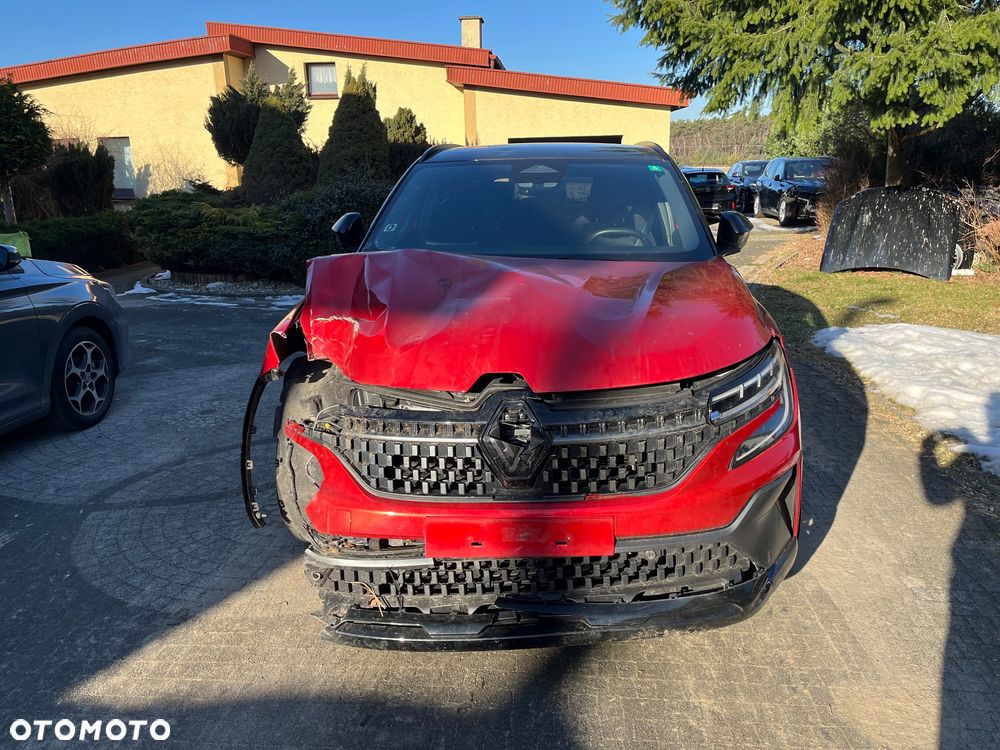 Renault Austral E-Tech Full 200 Techno Esprit Alpine - 8