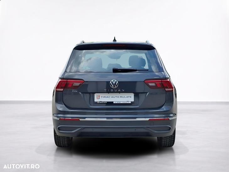 Volkswagen Tiguan - 6
