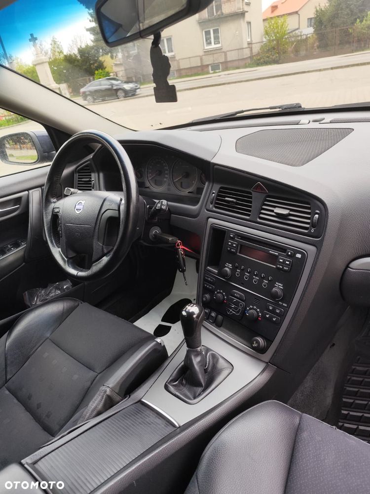 Volvo V70 - 11