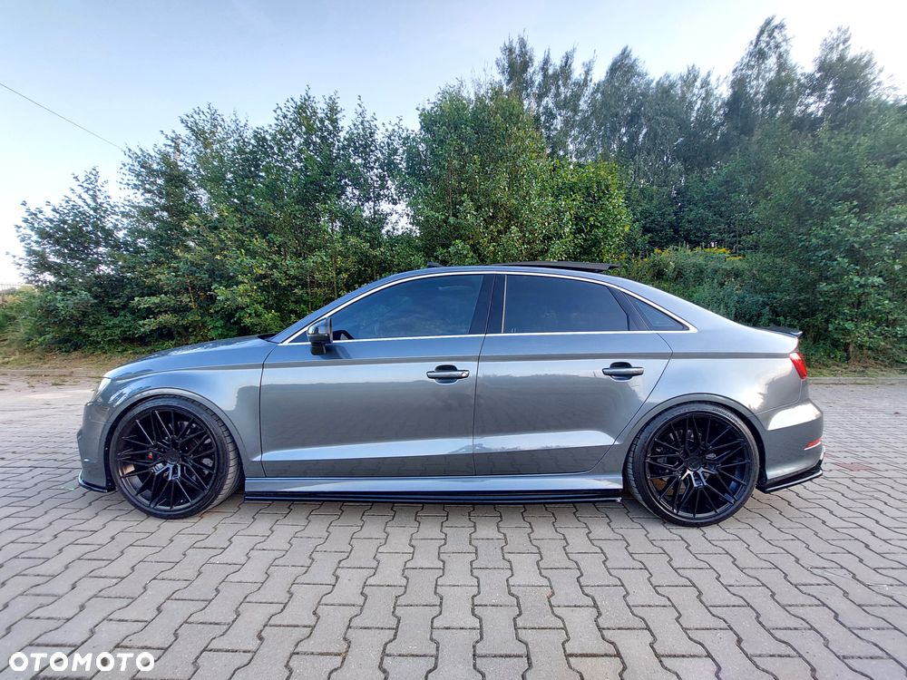 Audi S3 S tronic - 12