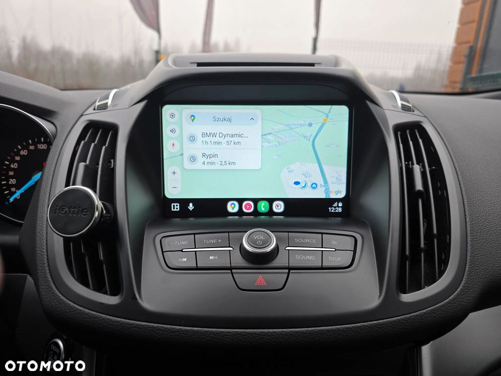 Ford Kuga 1.5 EcoBoost FWD Titanium ASS - 35