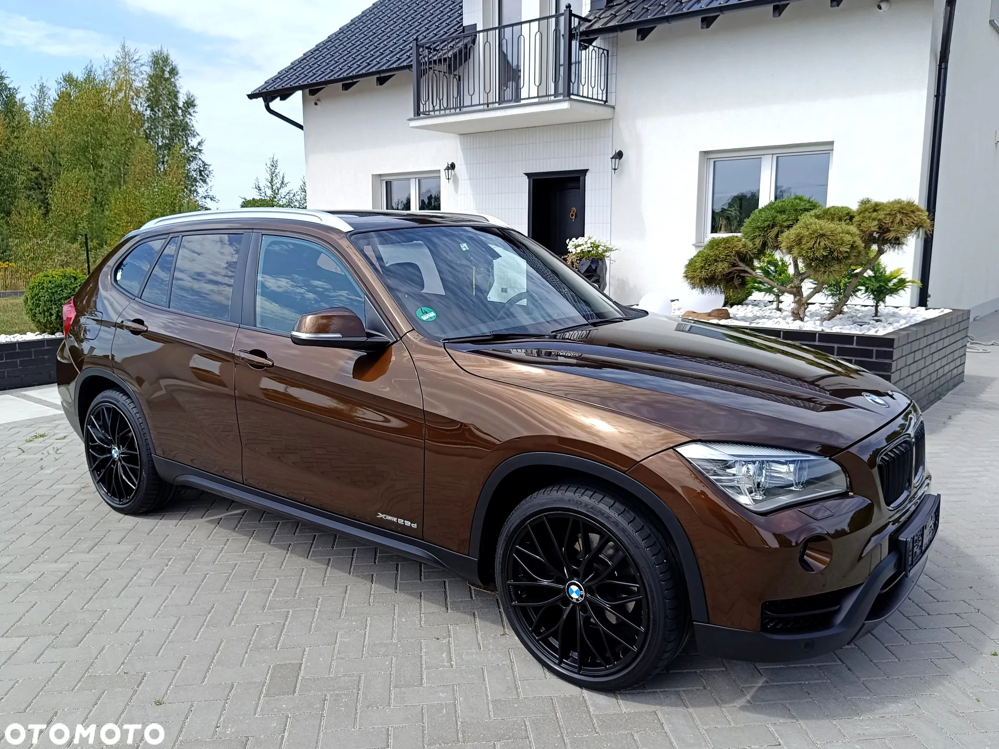 BMW X1 xDrive25d - 31