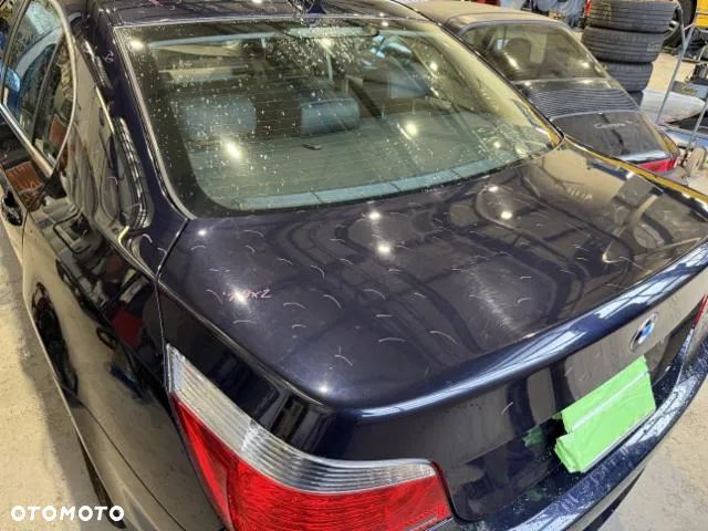 BMW Seria 5 523i - 14