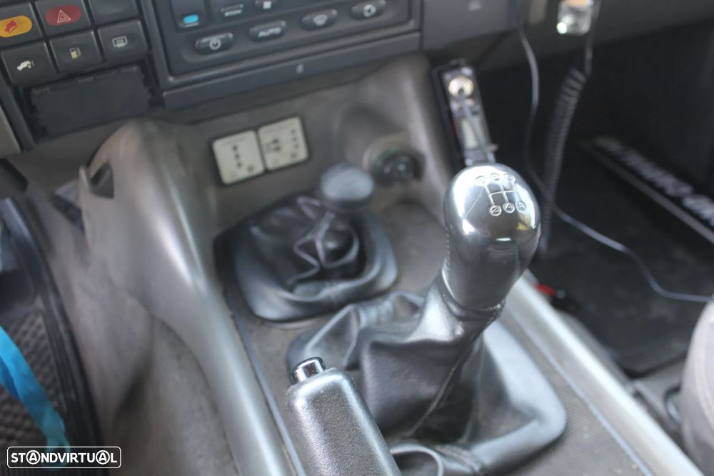 Land Rover Discovery 2.5 TD5 - 26