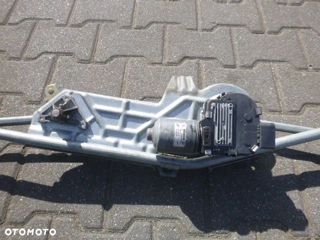 SILNICZEK MECHANIZM WYCIERACZEK VOLKSWAGEN SHARAN MK1 01- - 14