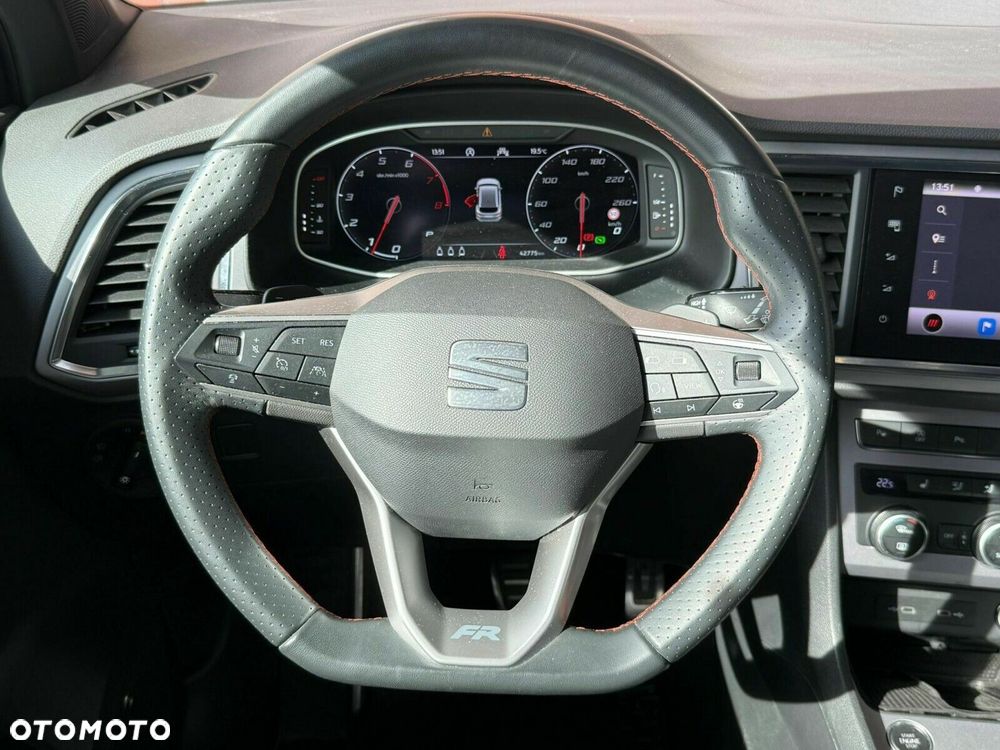 Seat Ateca - 15