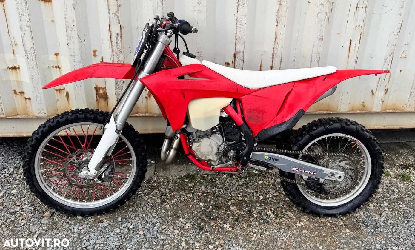 Gas Gas EC300 - 1