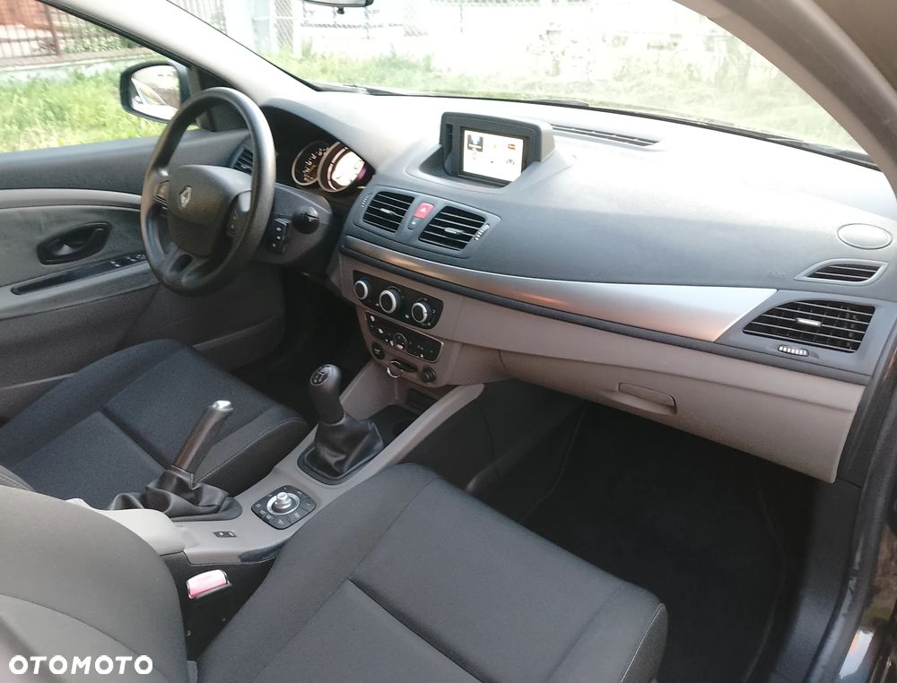 Renault Megane - 14