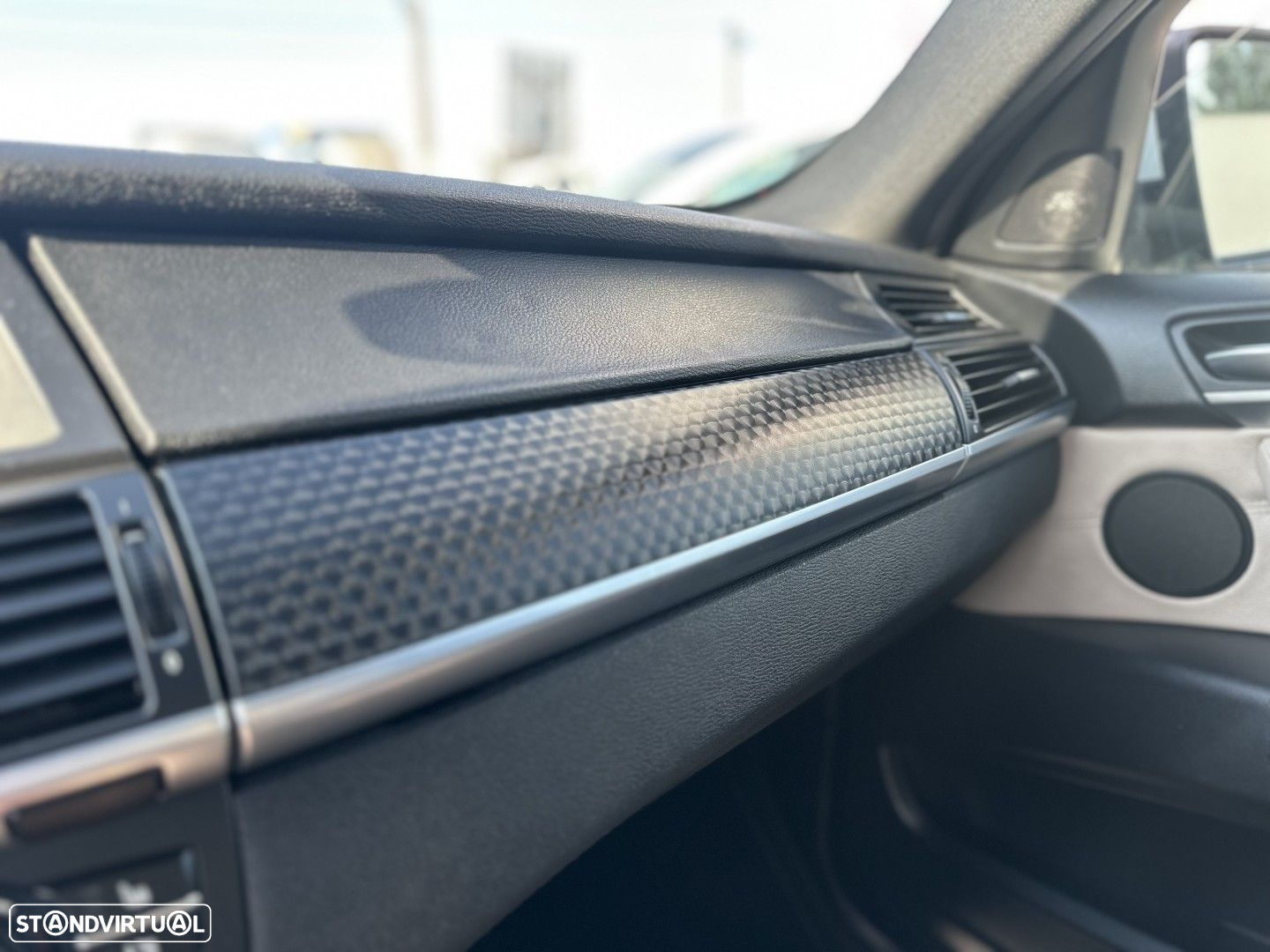 BMW X6 30 d xDrive - 26