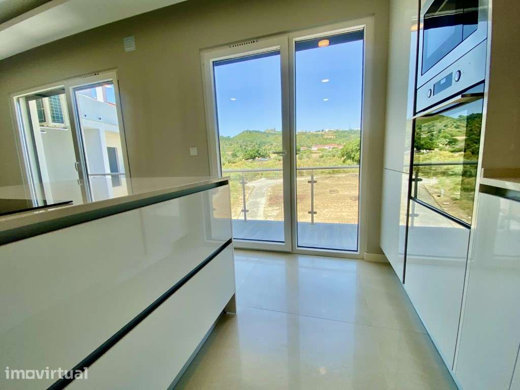 Apartamento T3 +1 Duplex novo em Aires, Amplas Varandas - Grande imagem: 5/29