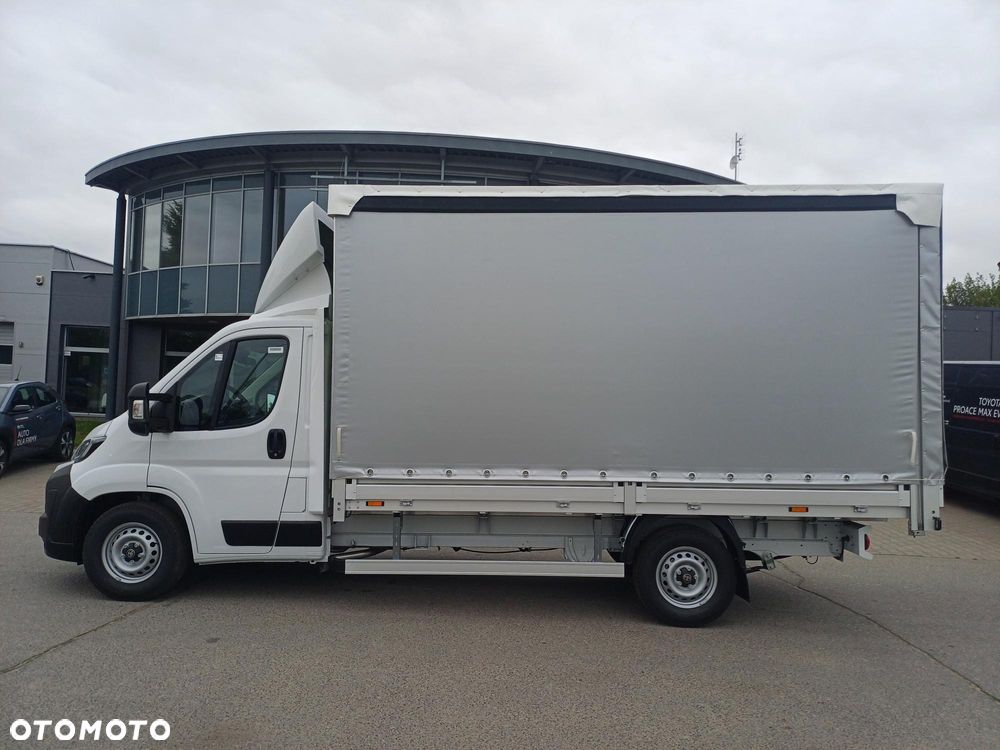 Toyota Proace Max - 8