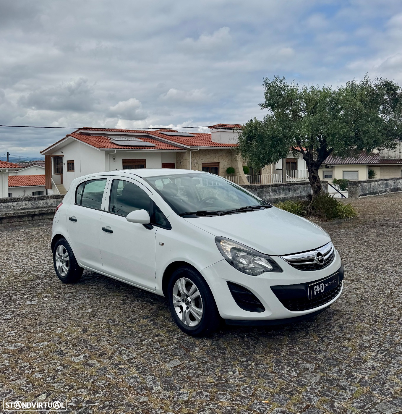 Opel Corsa 1.3 CDTi Color Edition - 20