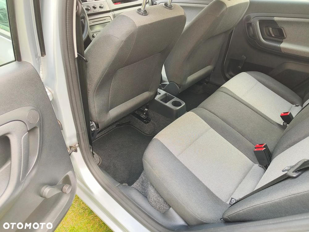 Skoda Fabia 1.2 12V Classic - 8