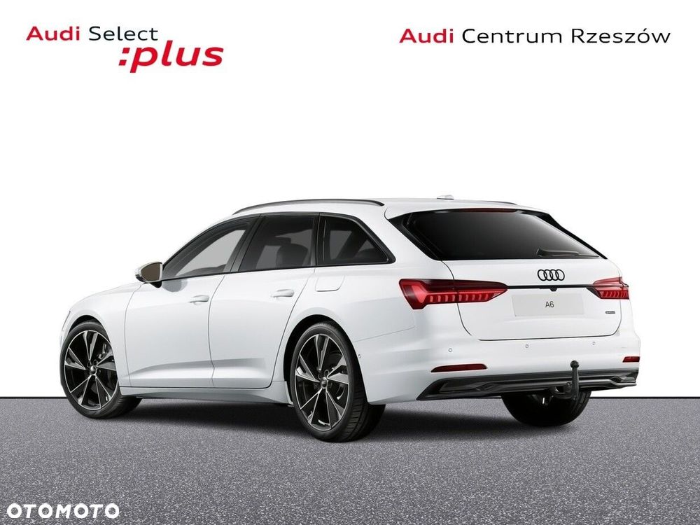 Audi A6 Avant - 2