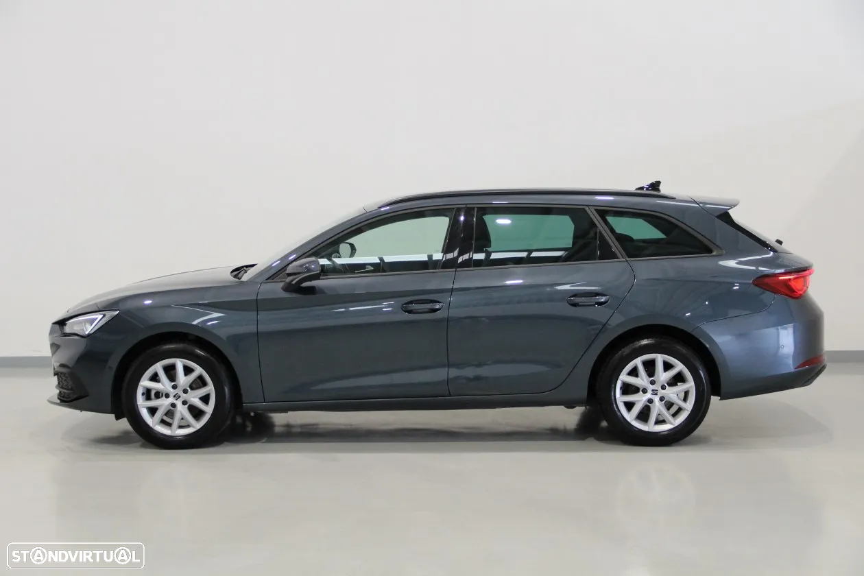 SEAT Leon ST 1.0 TSI Style - 3